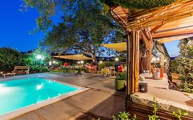 Hotel & Glamping Borgo Di Campagna